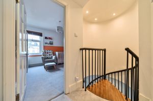 Landing- click for photo gallery